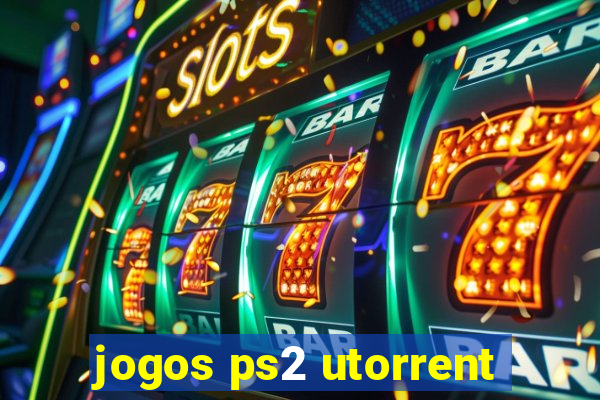 jogos ps2 utorrent